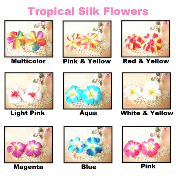 Multicolor Wooden Hand Crafted Beads Lei Necklace - Picture 6 of 6